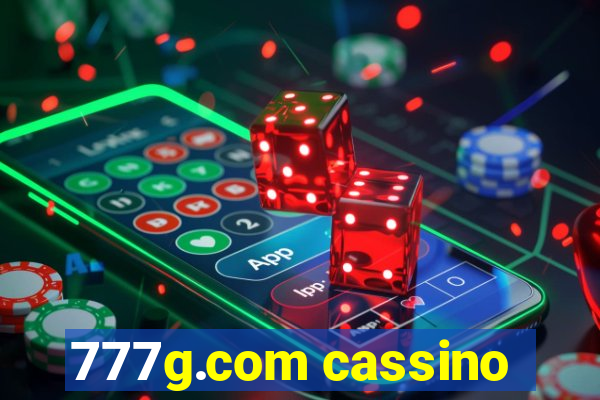 777g.com cassino